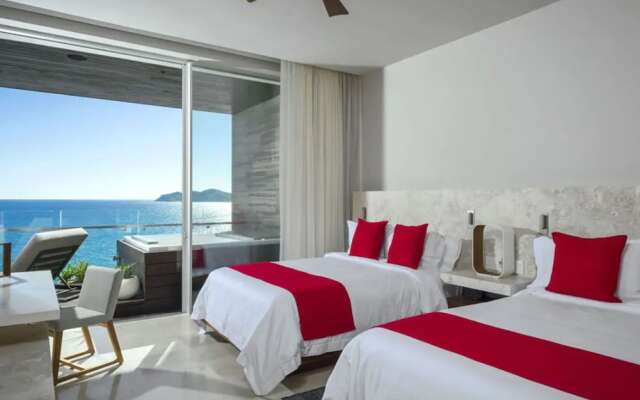 Luxury Holiday Penthouse With Majestic Ocean Views, Cabo San Lucas Penthouse 1024