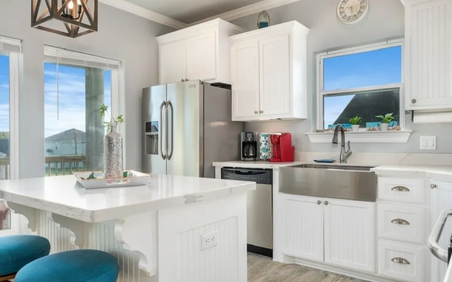 Big Chill 2 Bedroom Home