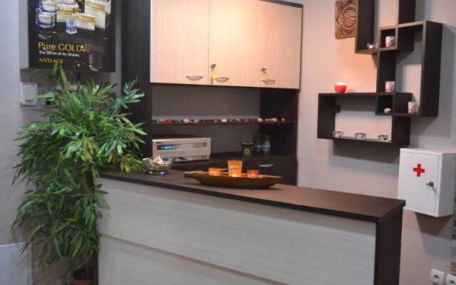 Etno Selo Timcevski Complex