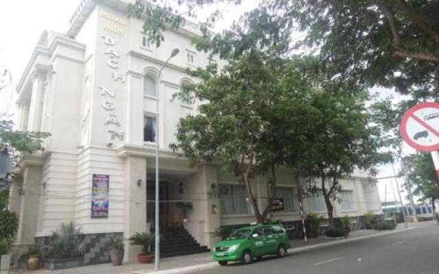 Bach Ngan Hotel