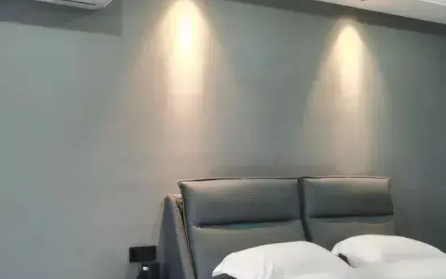 Chaling Mountain Elm Art Hotel