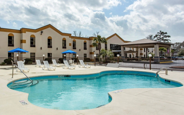 Quality Inn Surfside Myrtle Beach