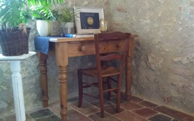 Le Domaine Du Chasselas