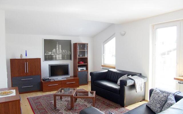 Apartment Zupan