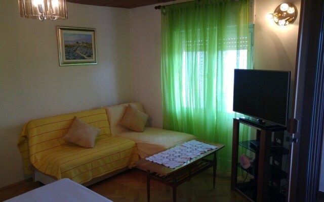 Apartments and Rooms Copacabana