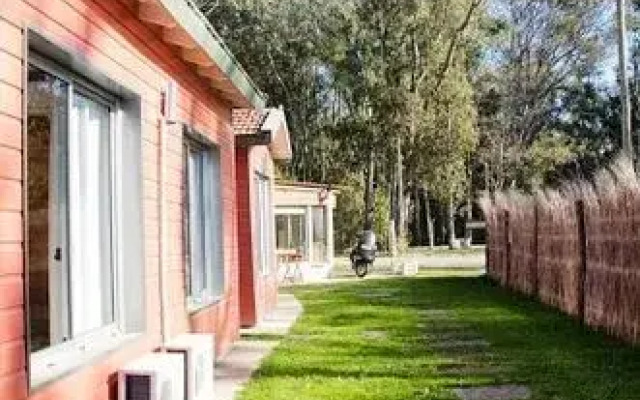 Posada María Cristina