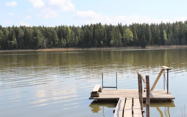 Guest House In Konets