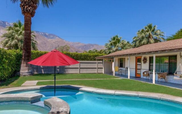 Bungalow Ranch Heaven