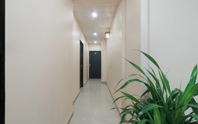 Hotel O Focus Elite