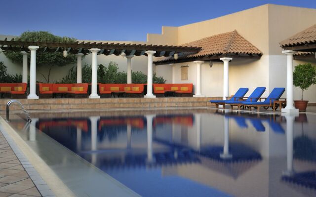 The Bristol Hotel Dubai