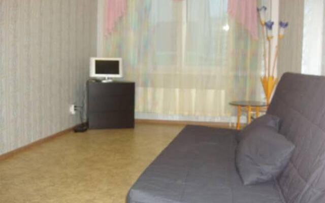 Apartment in Akademichesky