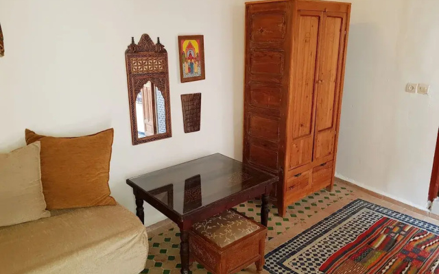 Riad Inspira