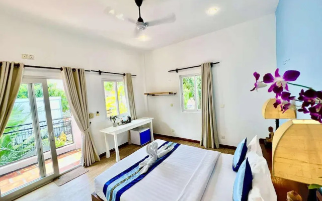 Pride Resort Cambodia