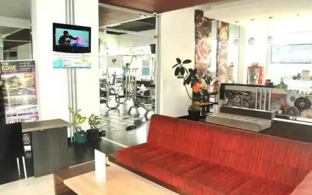 Great Escape Apartment Baros