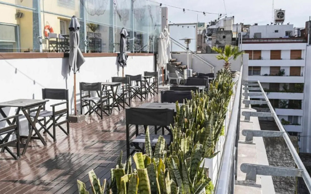 Recoleta Grand, a Tribute Portfolio Hotel