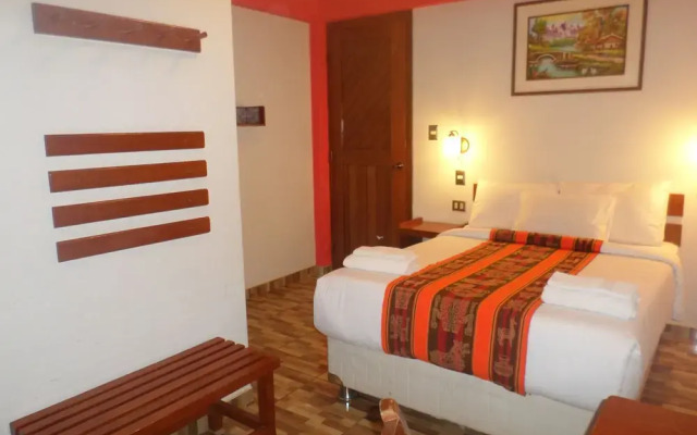 Hatun Pueblo Inn