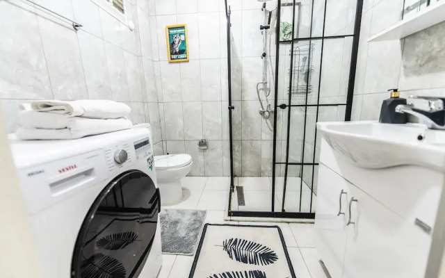 Taksim Square - Best Location