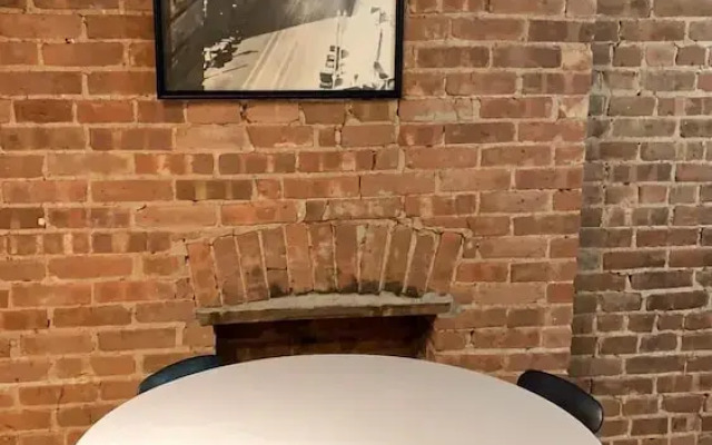 Manhattan Private Bedroom Hostel