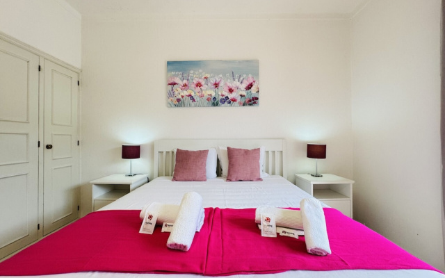 Vilamoura Summer Villa 2 by Homing