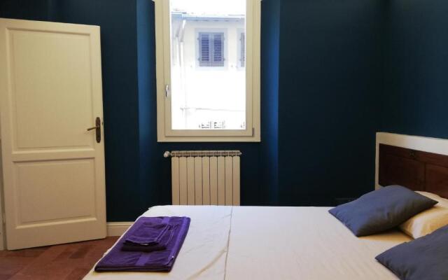 Borgo San Frediano Suites