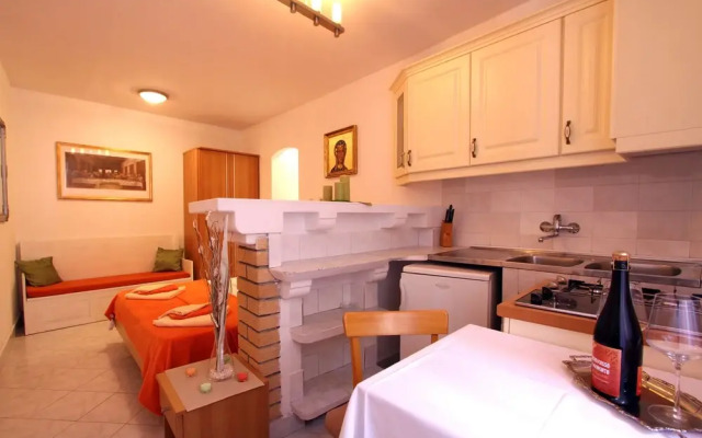 Cozy Studio Apartment Gordana