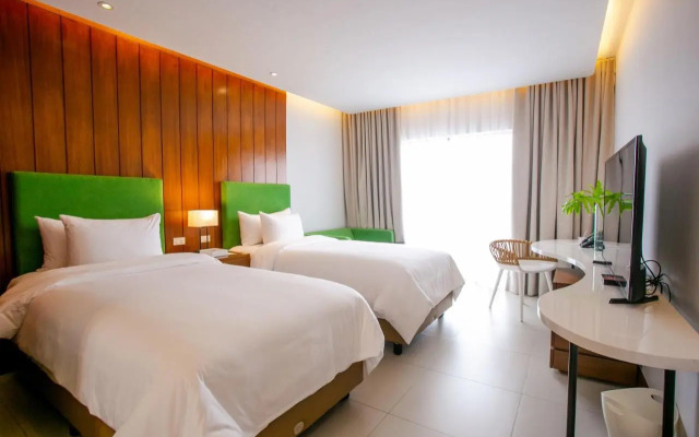 Timberland Highlands Resort