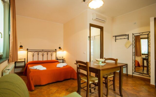 Poggiofelice B&B