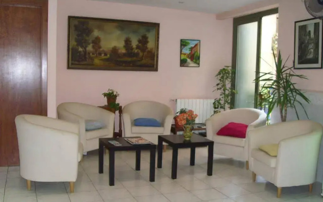 Hotel Pension Coral