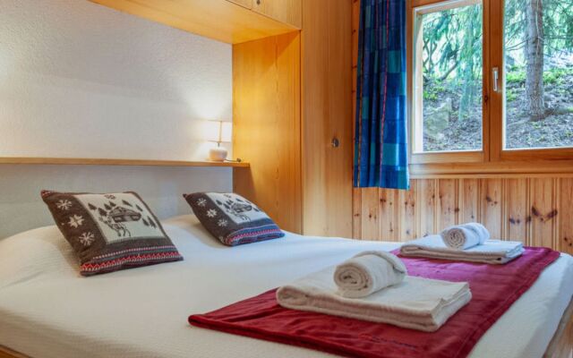 Apartment Apt212X Veysonnaz