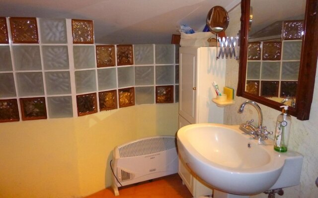 Lovely Holiday Home In Sorano Italy Near Forest