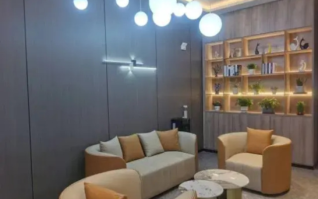 Ait Light Luxury Hotel