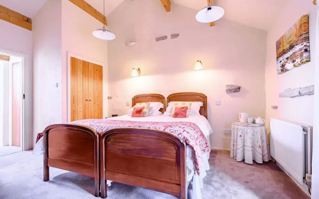 Pickle Cottage