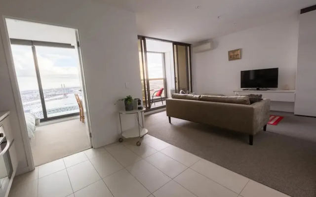 Midtown Southern Cross Residence