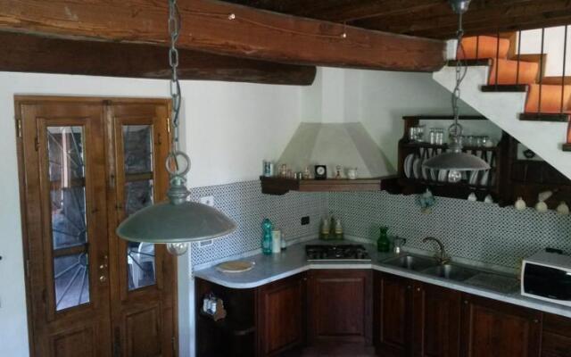 Casa La Vigna
