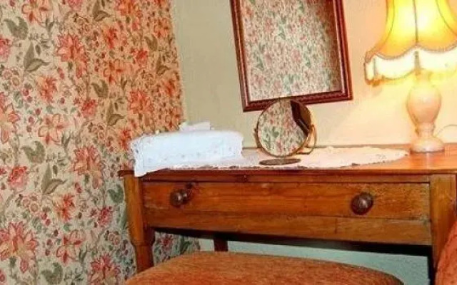 The Waterdine - Restaurant with Rooms