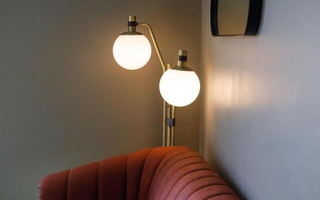 Cyrus Hotel, Topeka, a Tribute Portfolio Hotel