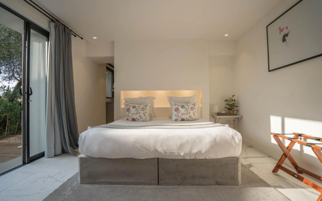 Hotel Le Mandala