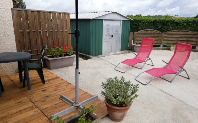 Chambres Chez L'habitant Coco2