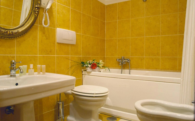 Orange Garden Bed & Breakfast