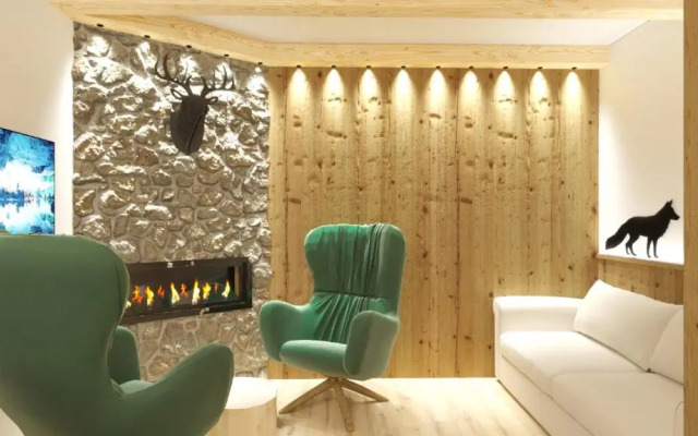 Alpino Family Wellness Hotel
