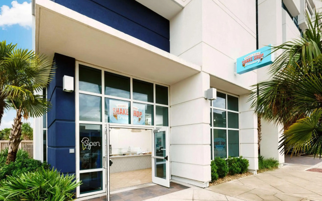 Homewood Suites by Hilton Myrtle Beach Oceanfront
