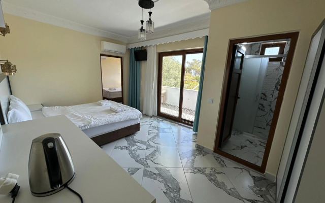 Palm Konak Apart Hotel