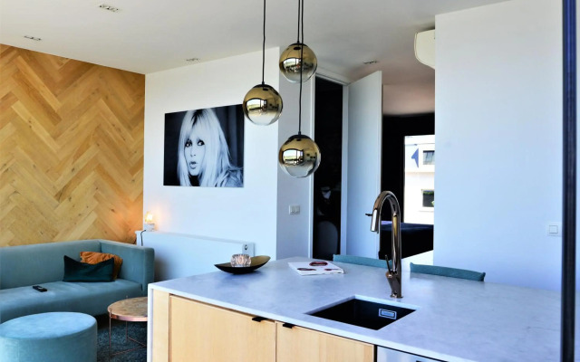 Kaai11 Riverview Apartments