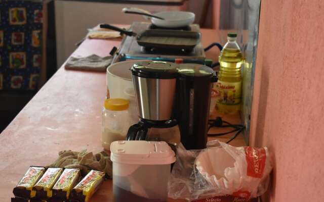 Casa Turtle Bogue - Hostel