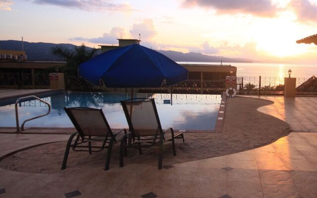 The Wexford Hotel Montego Bay