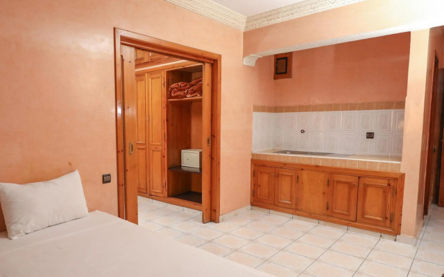 Hotel Majorelle