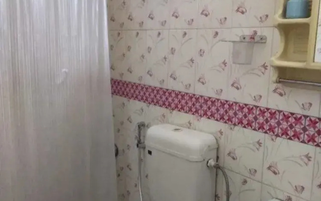 Happy Stay Service Apartments