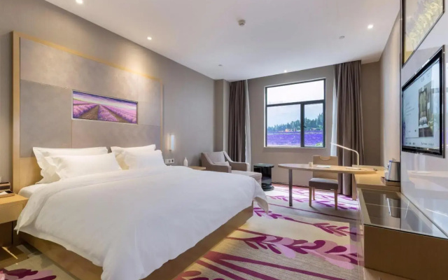 Lavande Hotel Guangzhou Wanda Tourist City