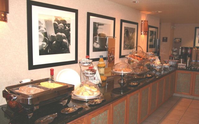 Hyatt Place Tucson – Central