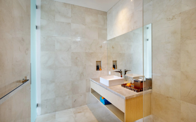 Eight Palms Villa Seminyak by Ini Vie Hospitality